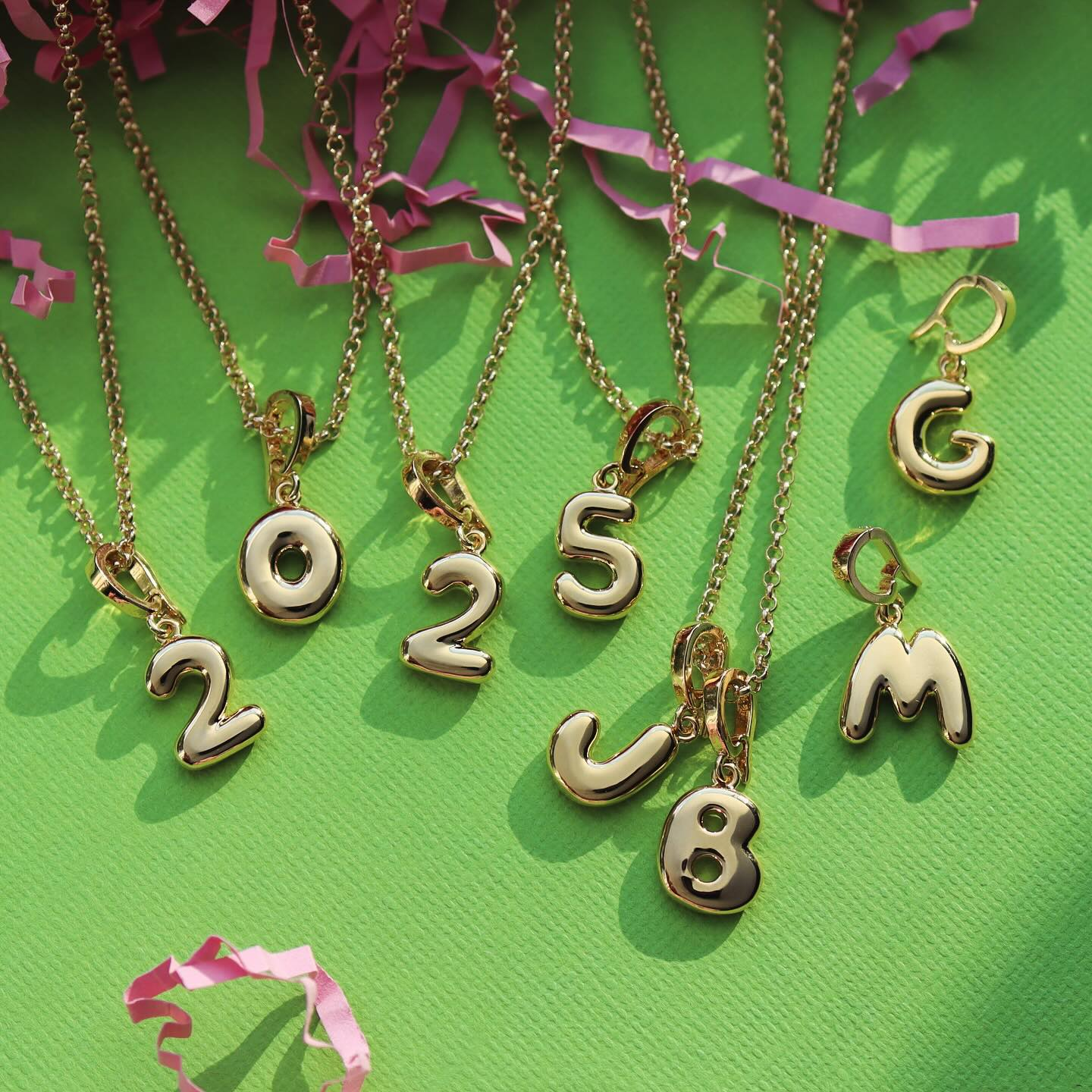 Initials