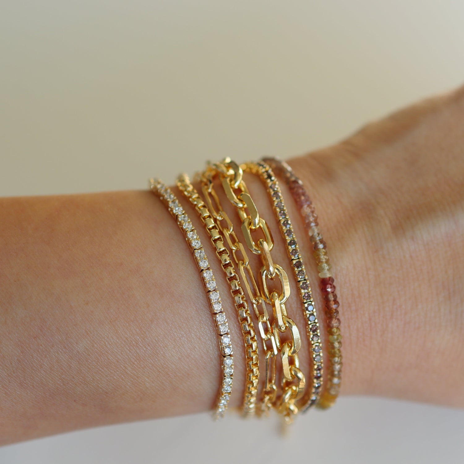 Bracelets