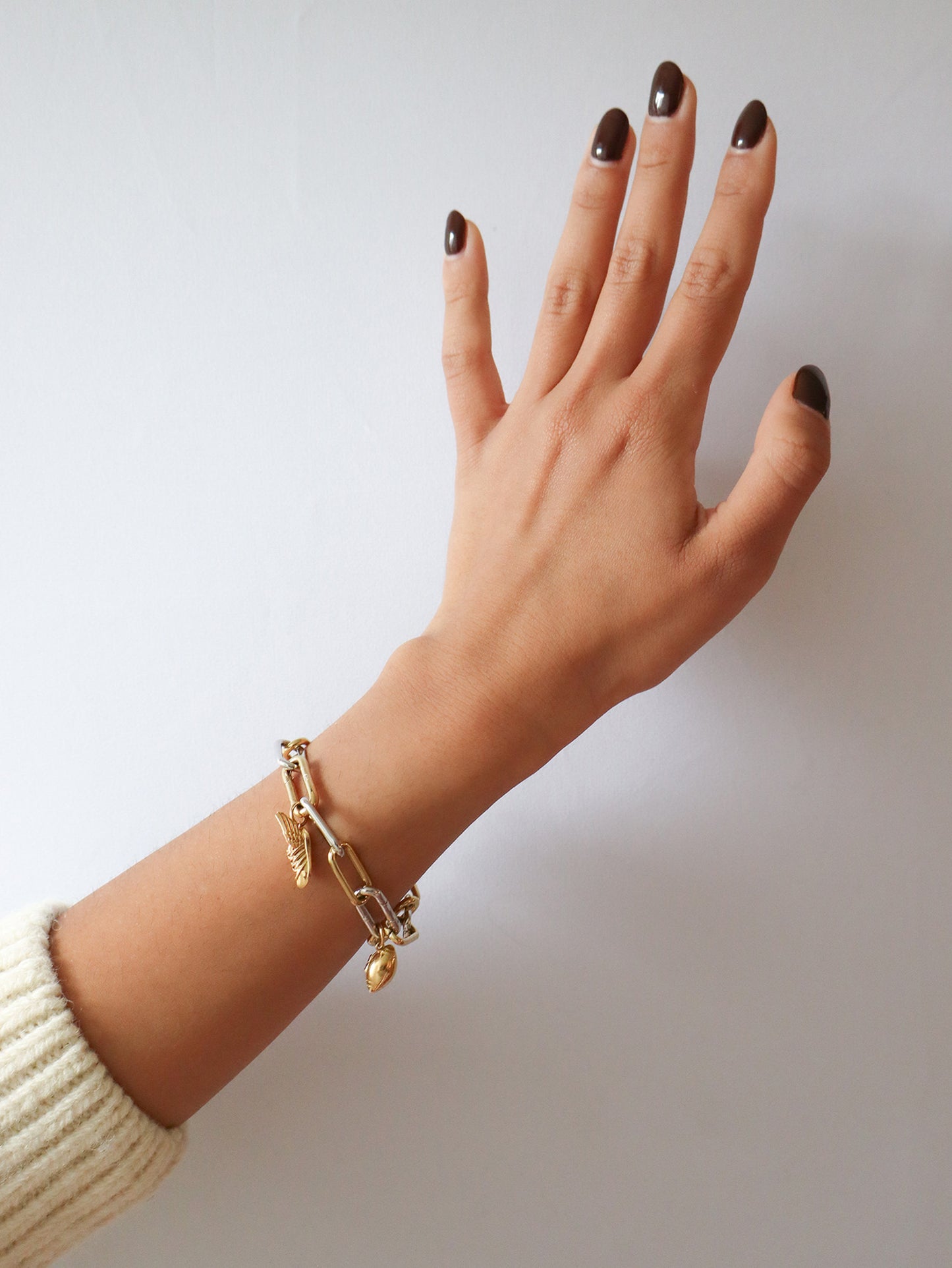 Billie Charm Bracelet