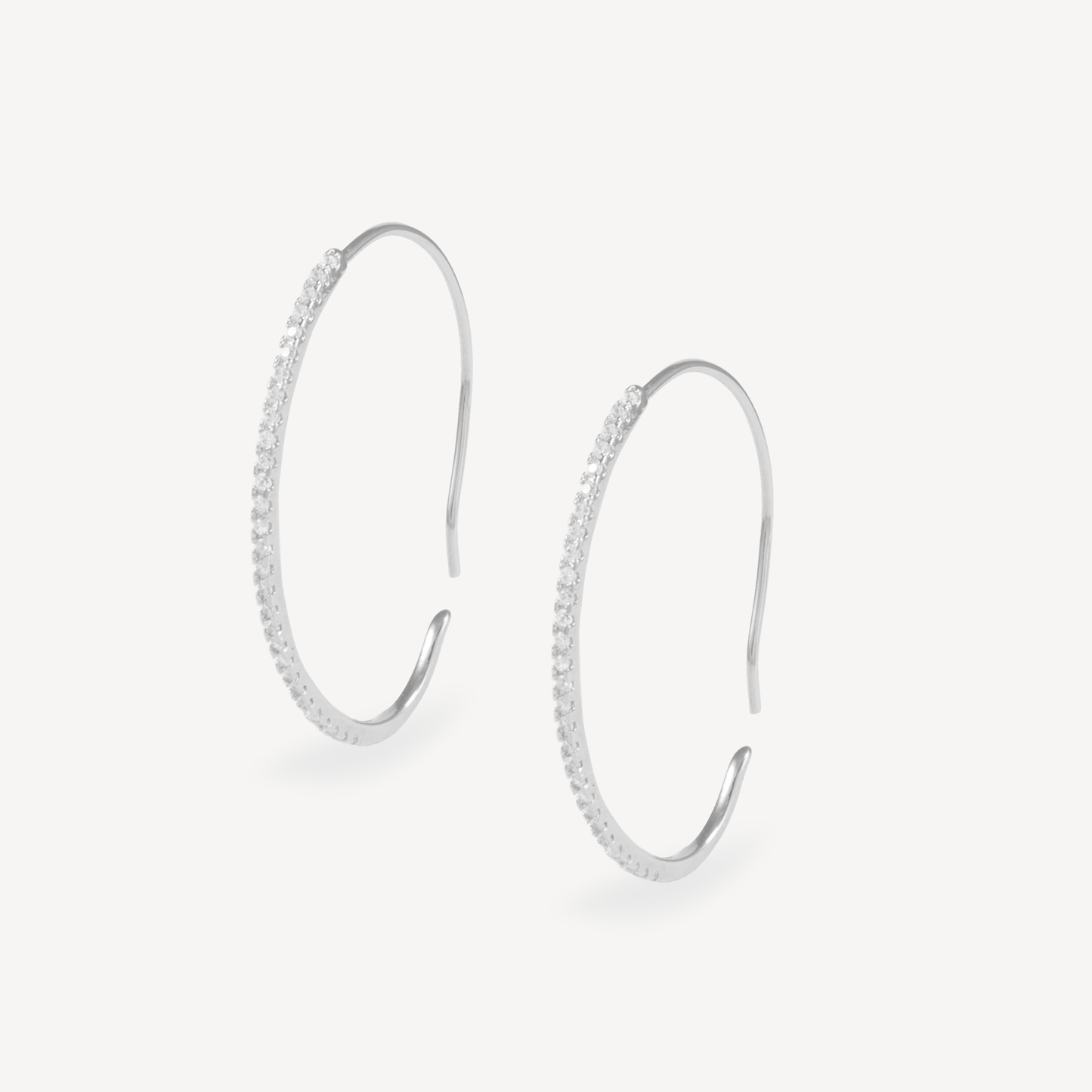 Lyra Pave Threaders