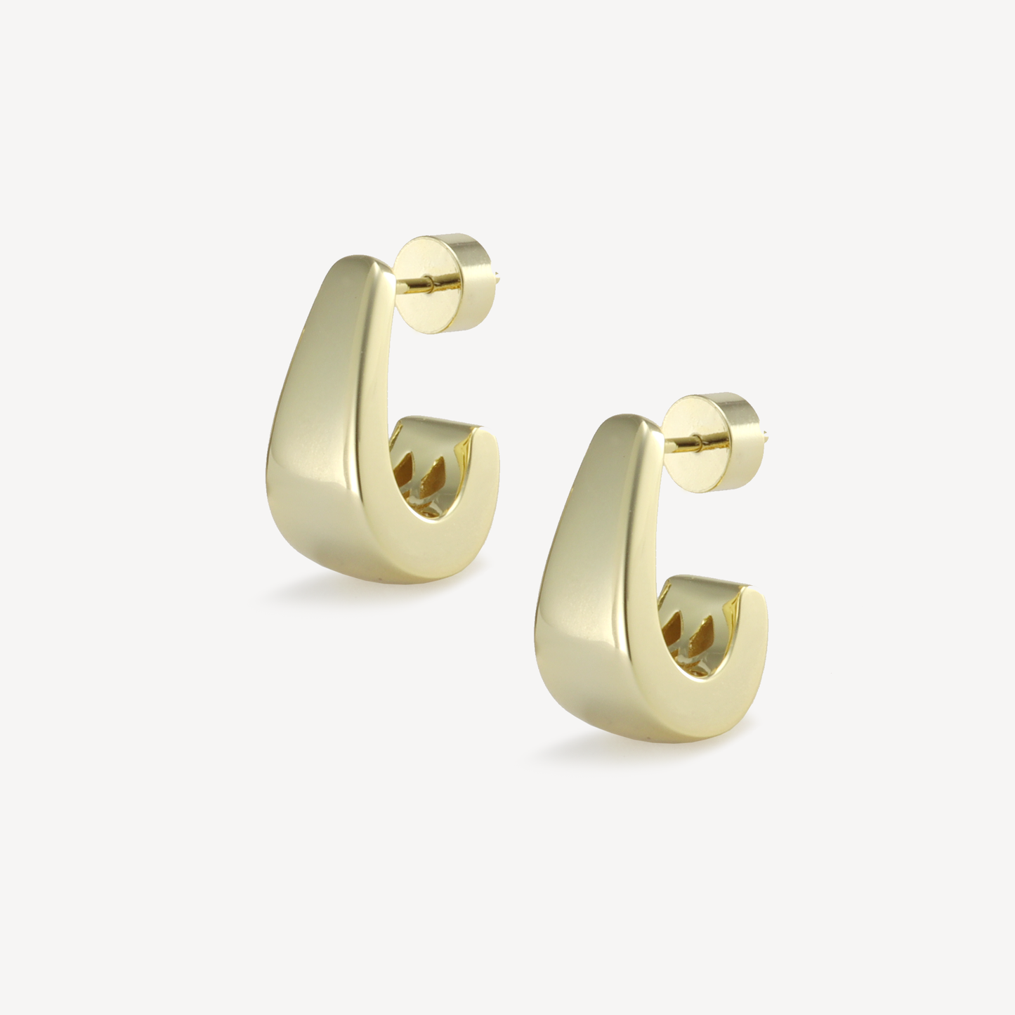 Mini Bailey Hoops