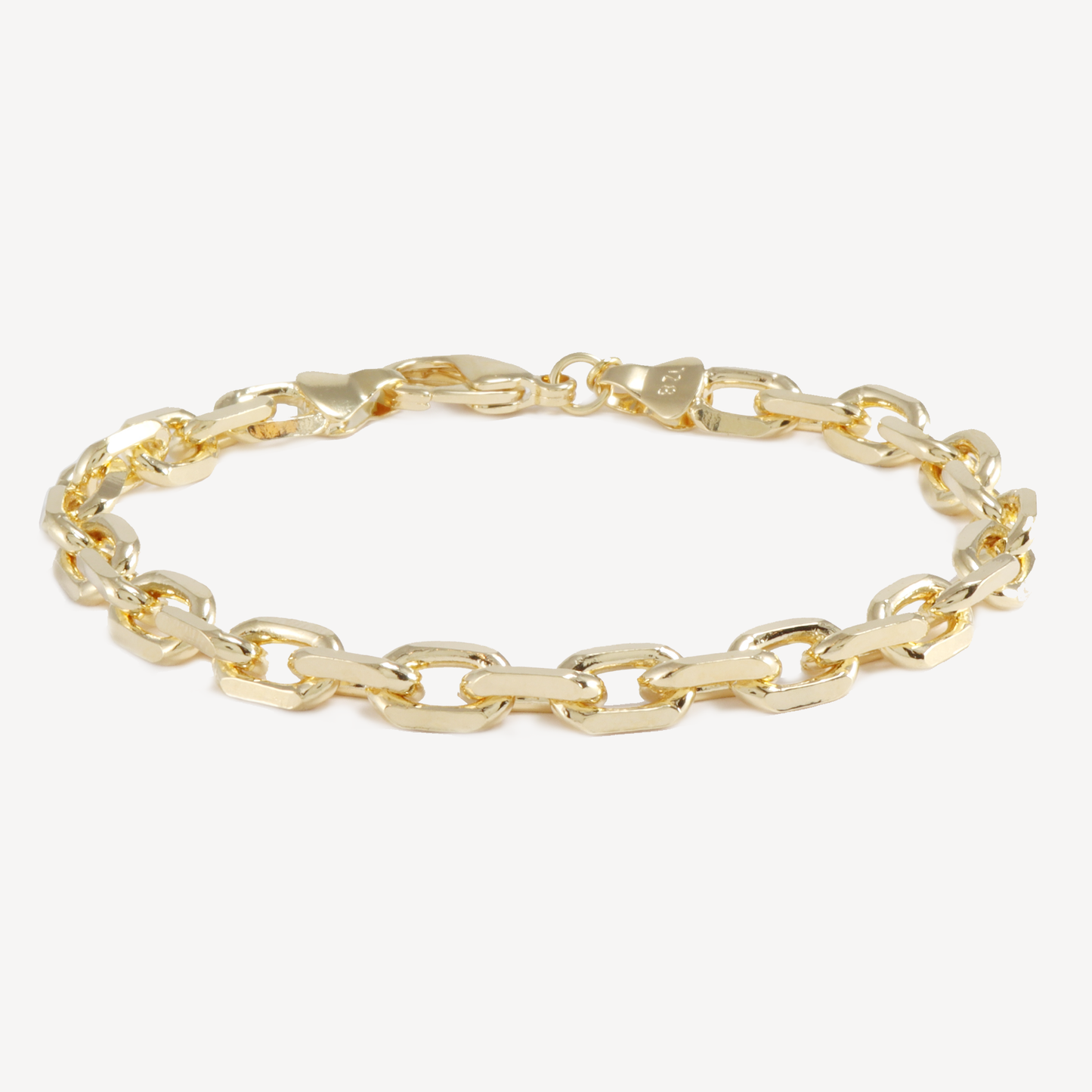Gold Remy Bracelet