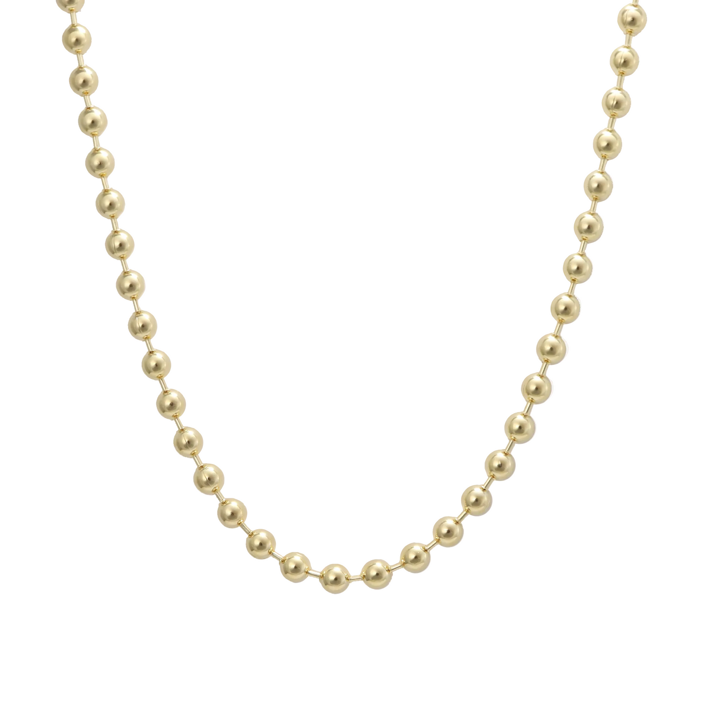 Anya Necklace
