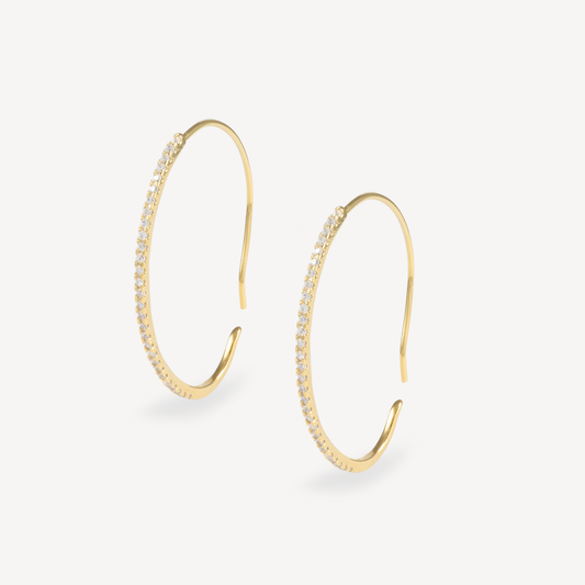 Lyra Pave Threaders