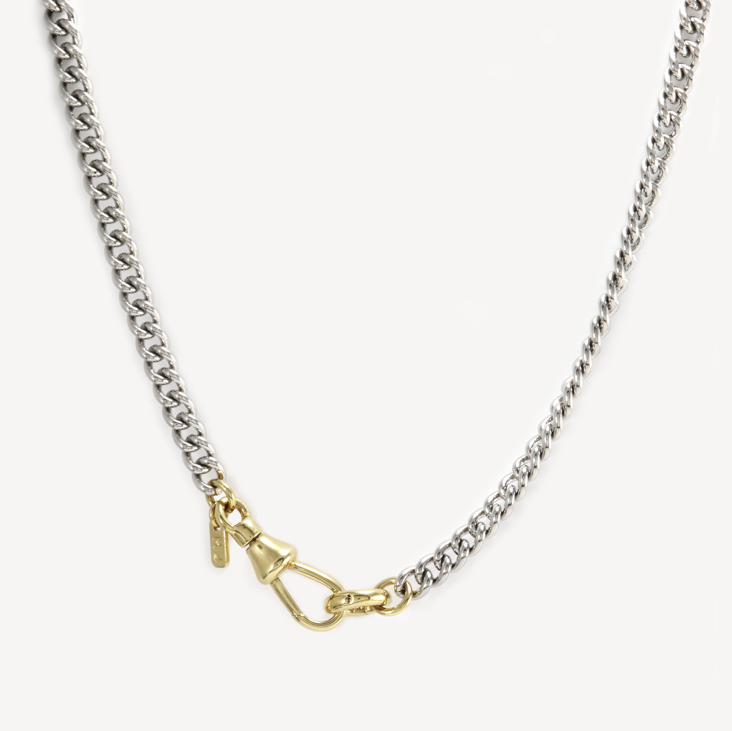 Jett Convertible Curb Chain