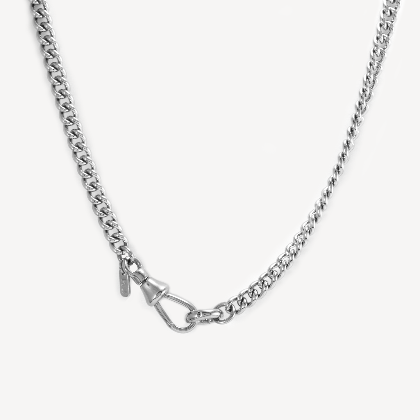 Jett Convertible Curb Chain