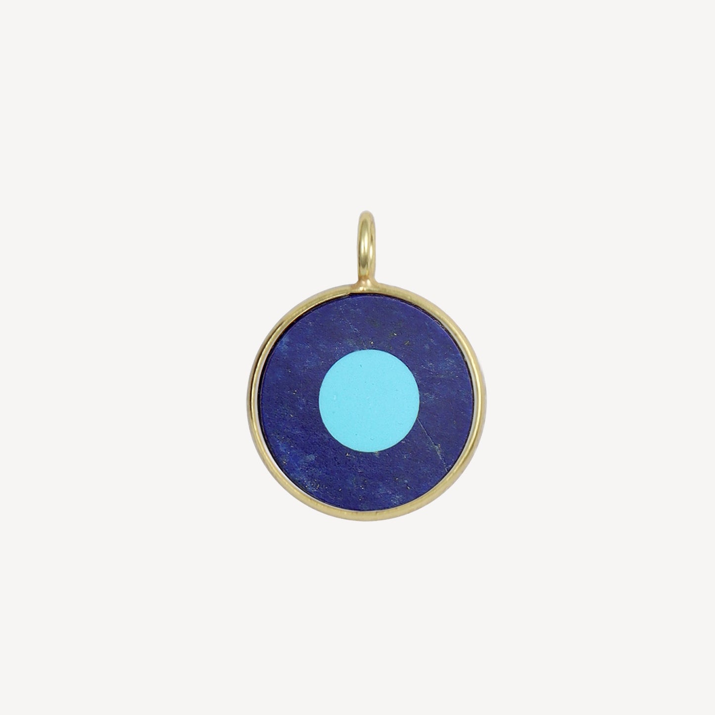 Vera Charm (No Chain)