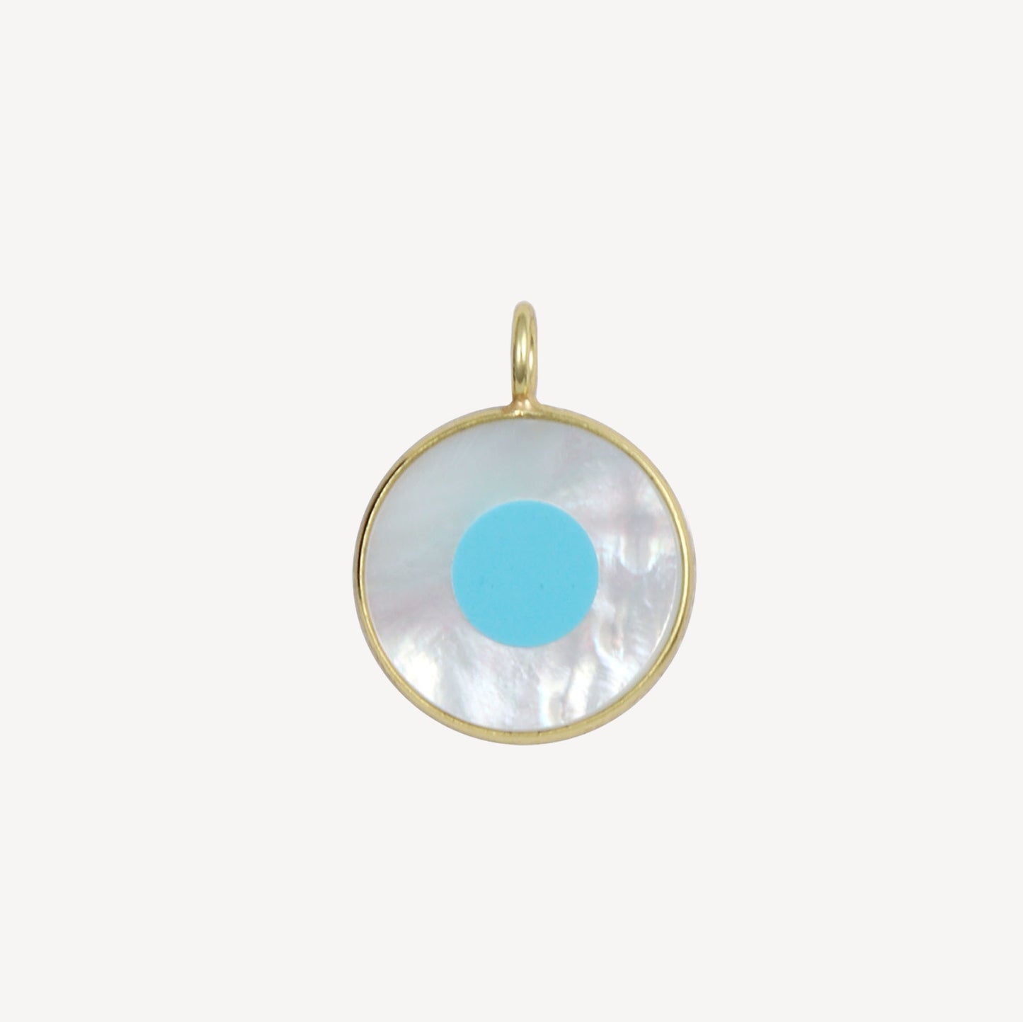 Vera Charm (No Chain)