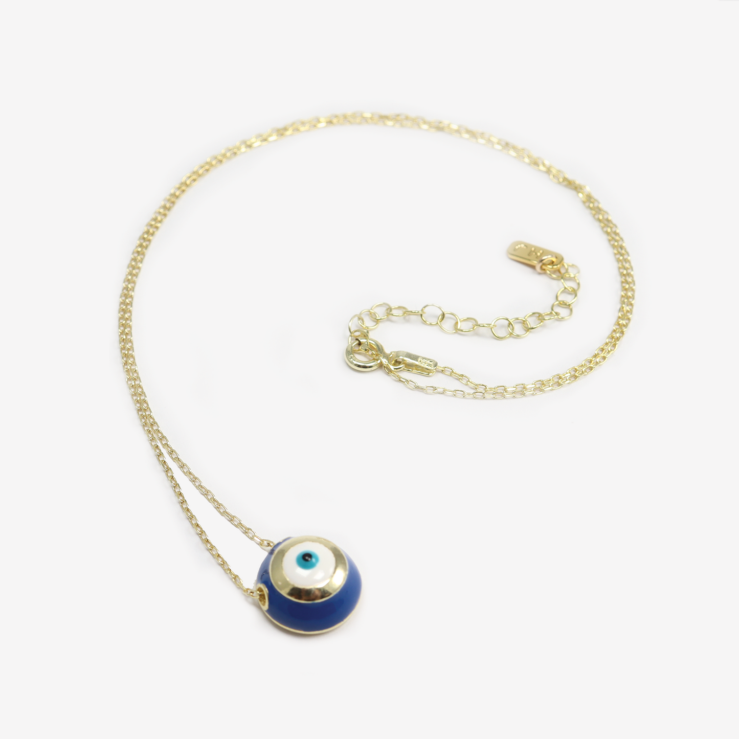 Nazar Evil Eye Necklace