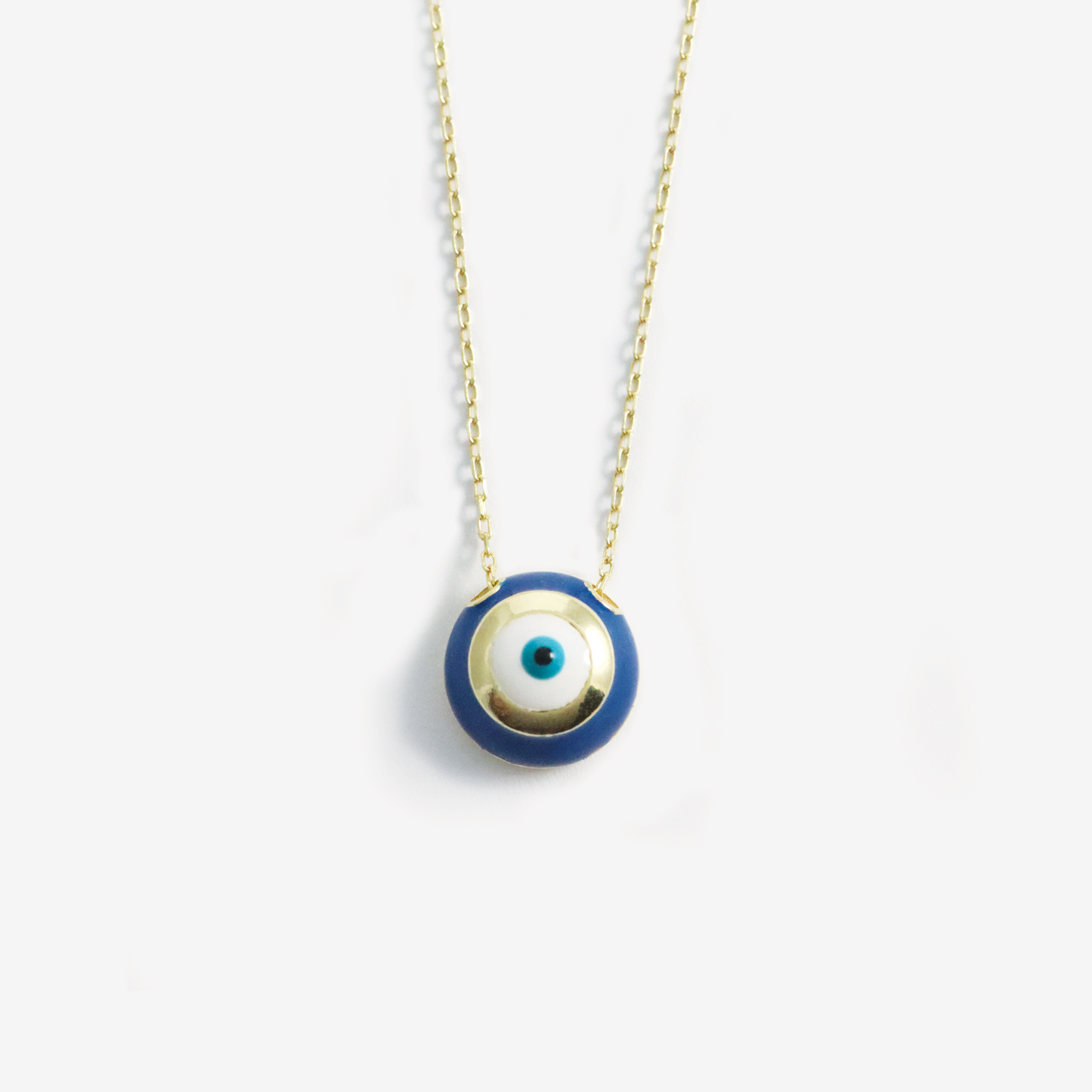 Nazar Evil Eye Necklace