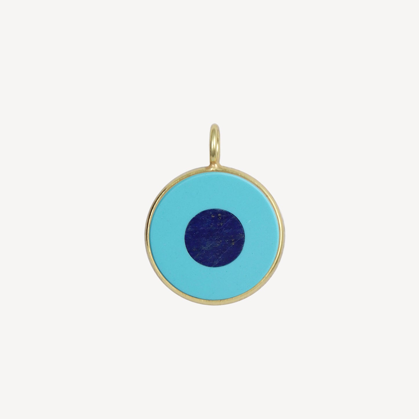 Vera Charm (No Chain)