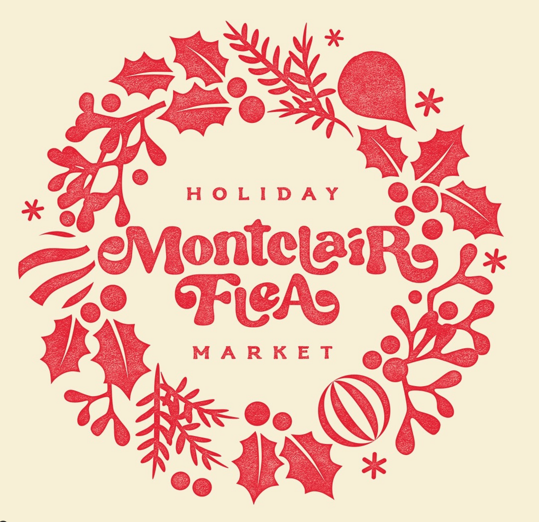 Montclair Flea Holiday Market