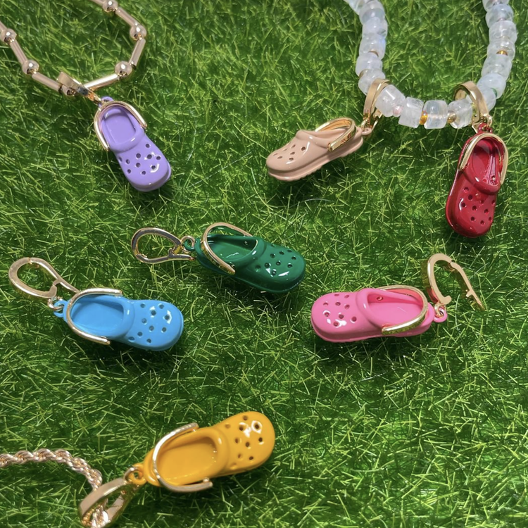 Novelty Pendants and Charms