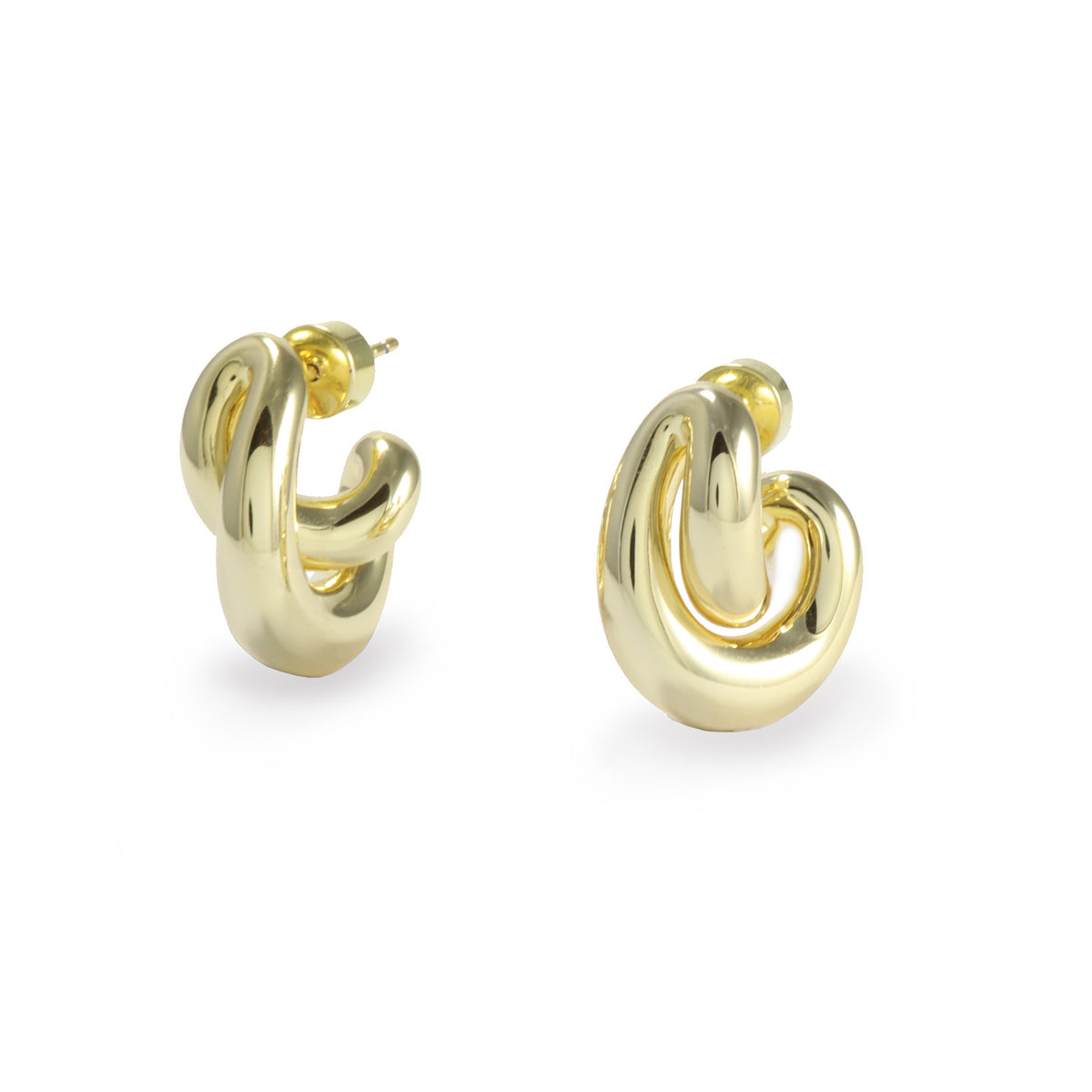 Bodie Hoops