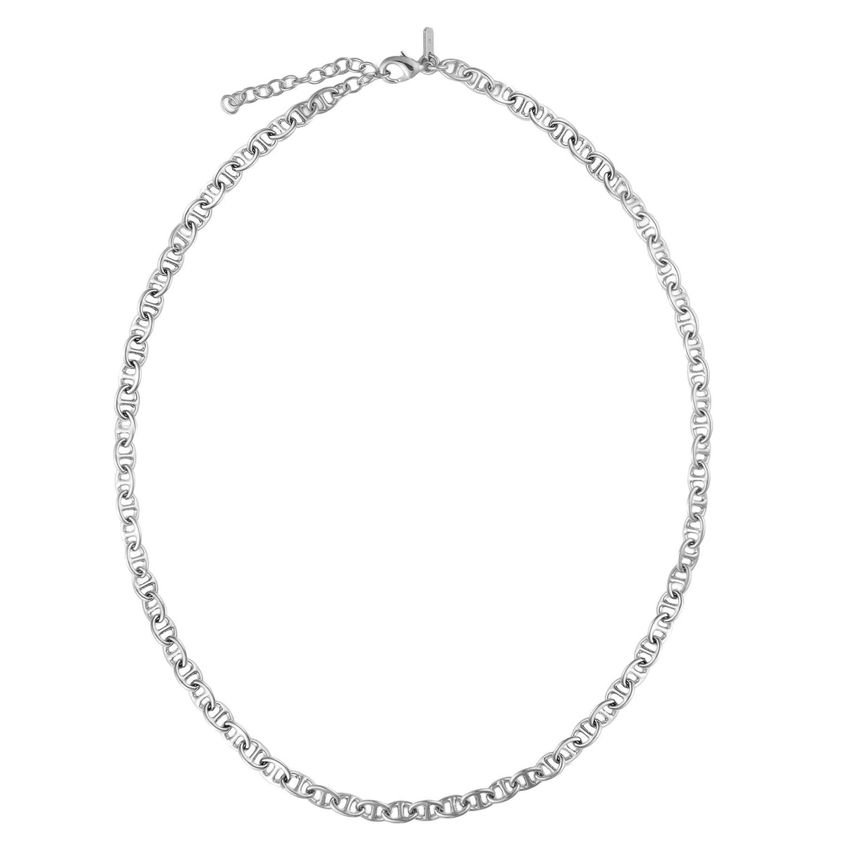 Cordelia Mariner Chain Necklace