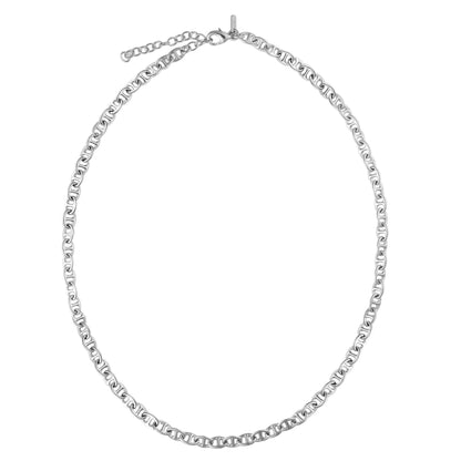 Cordelia Mariner Chain Necklace