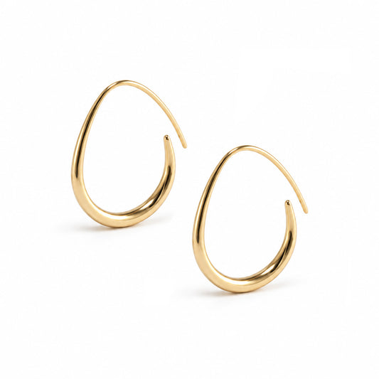 Aero Threader Hoops