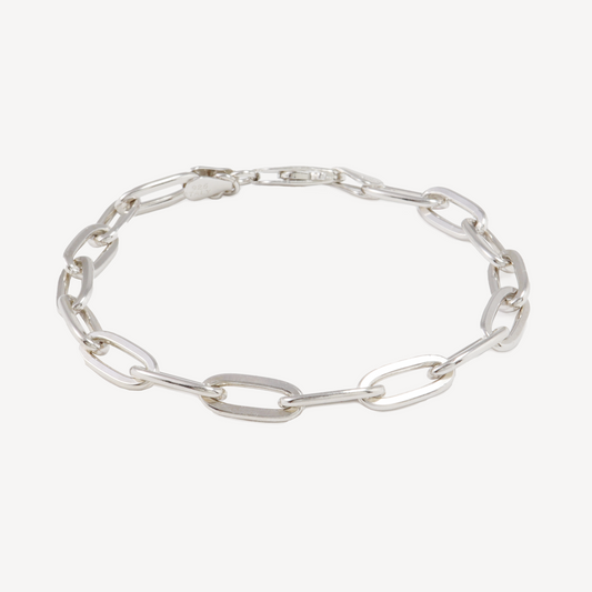 Gabrielle Chain Bracelet