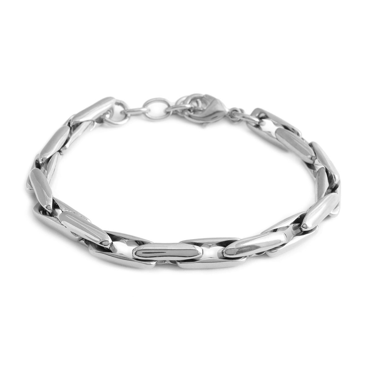 Silver Maren Bracelet