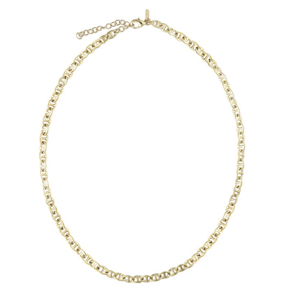 Cordelia Mariner Chain Necklace