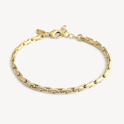 Mini Maren Chain Bracelet