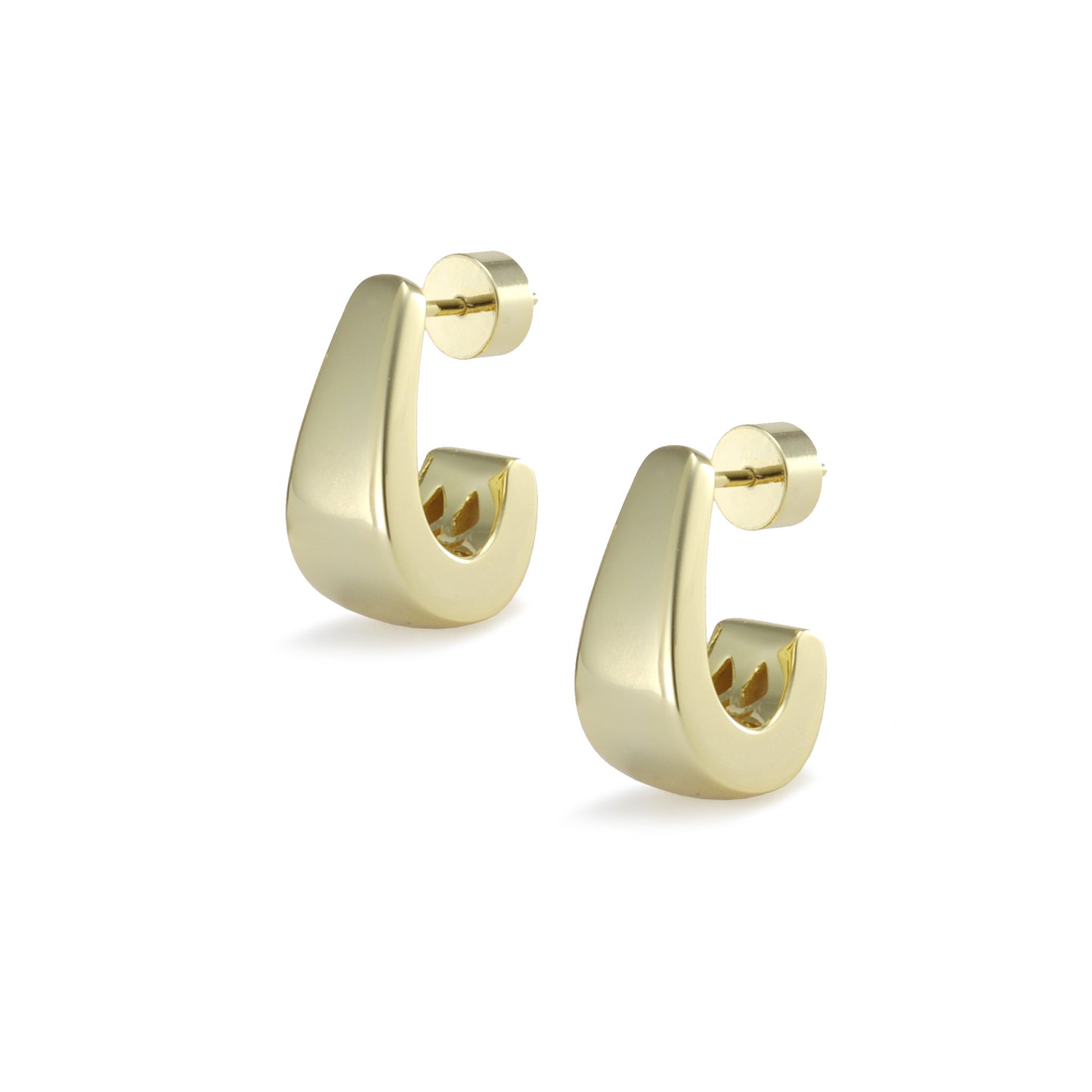 Mini Bailey Hoops