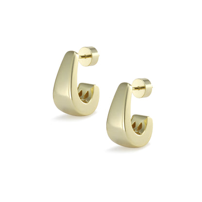 Mini Bailey Hoops