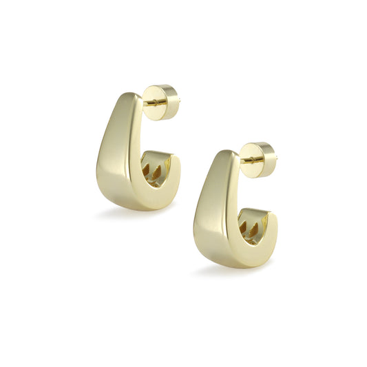 Mini Bailey Hoops