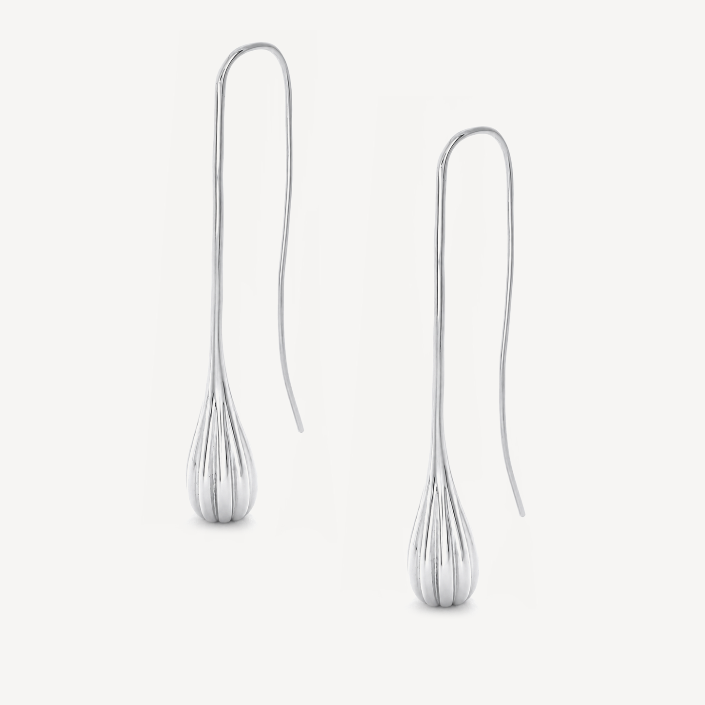 Pod Threader Earrings