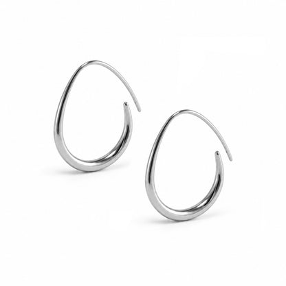 Aero Threader Hoops