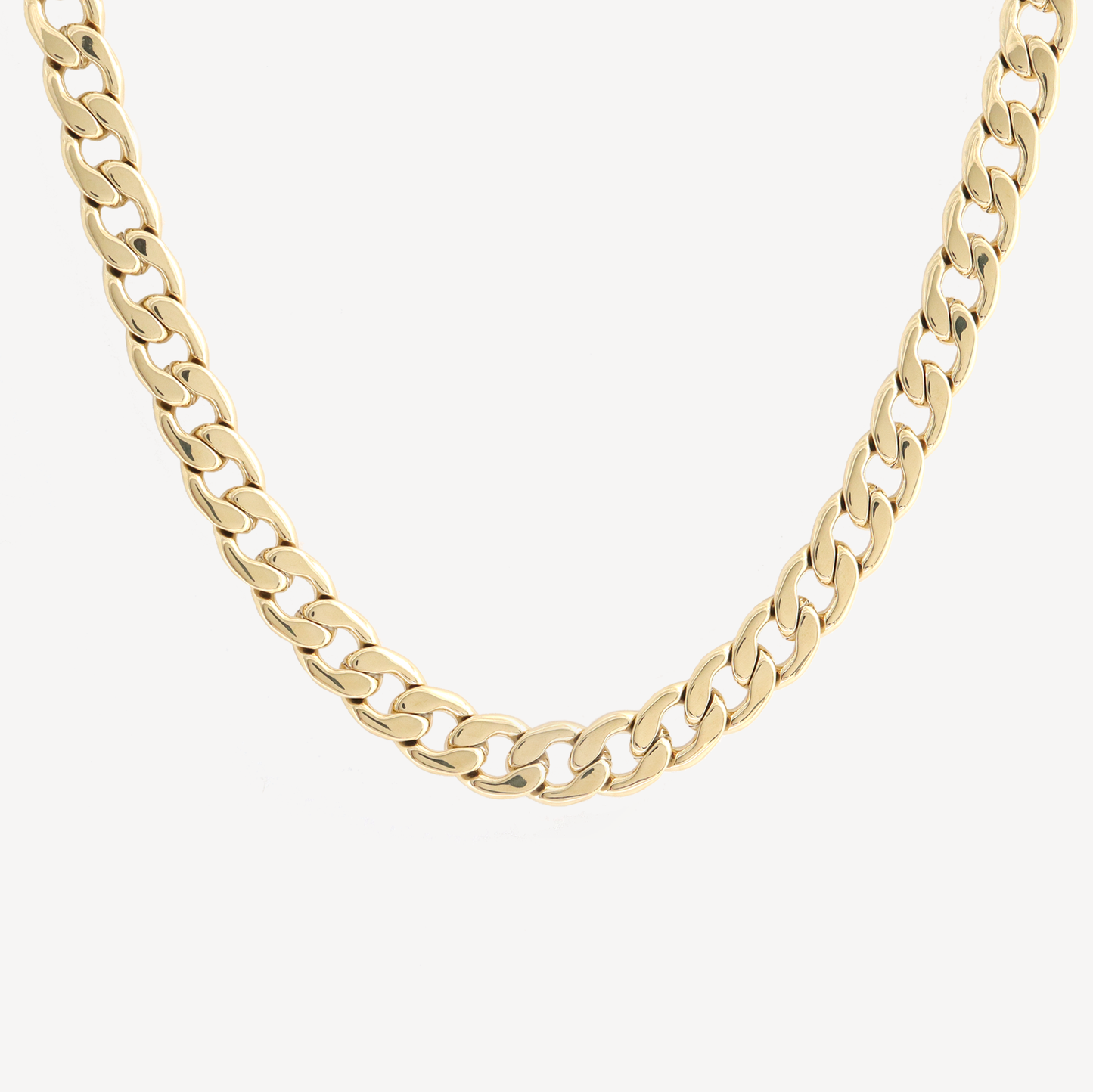 Sloane Curb Chain