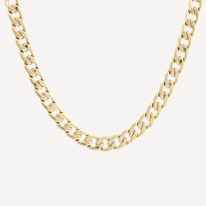 Sloane Curb Chain