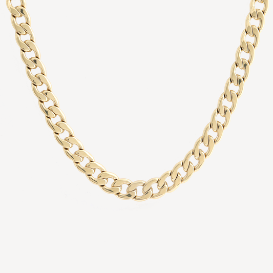 Sloane Curb Chain