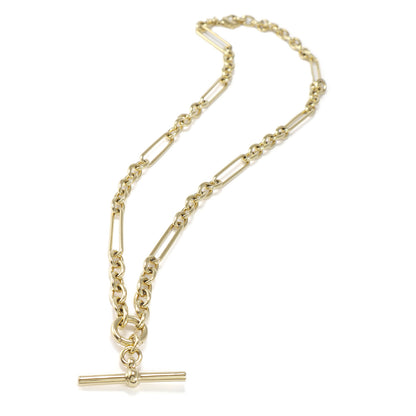 Kin T-Bar on Simone Chain