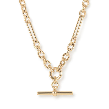 Kin T-Bar on Simone Chain