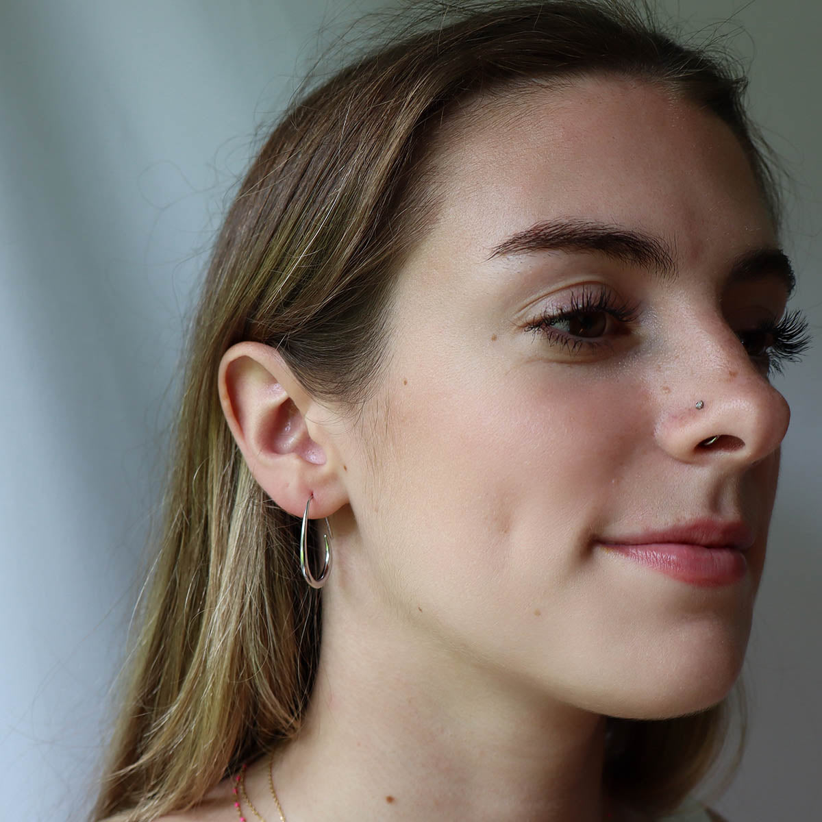 Aero Threader Hoops