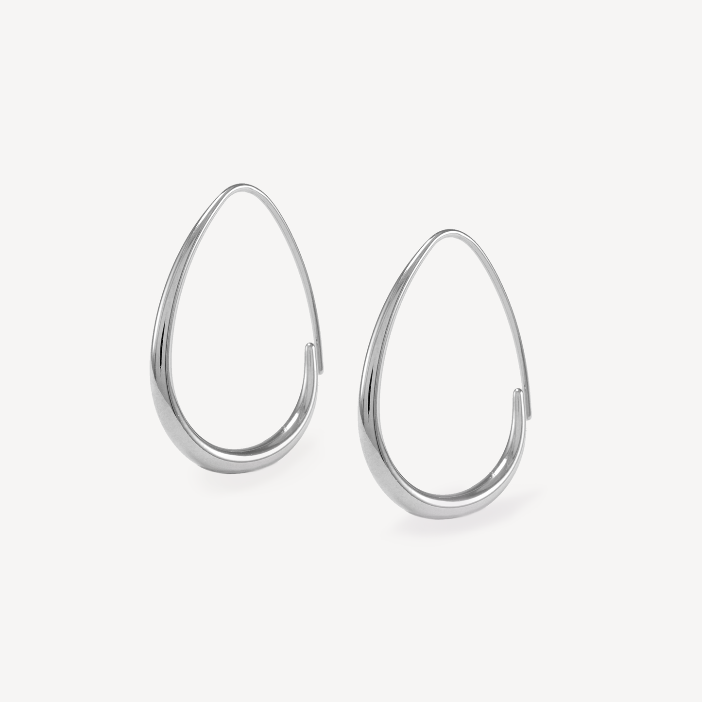 Aero Threader Hoops