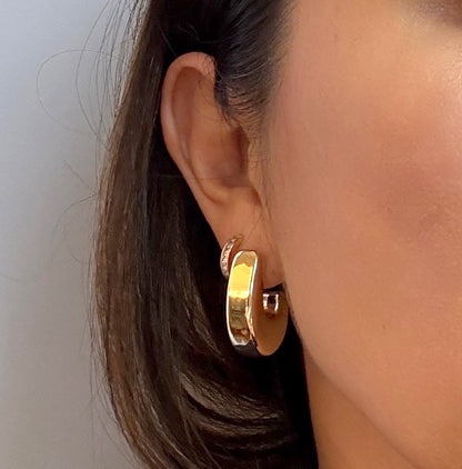 Bailey Hoops