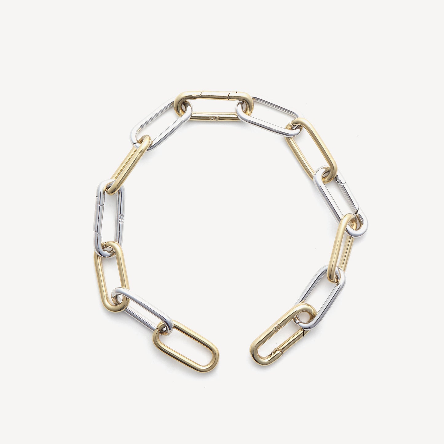 Billie Charm Bracelet