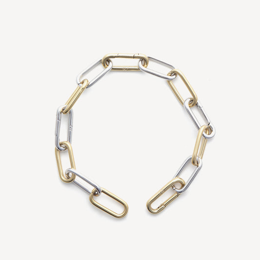 Billie Charm Bracelet