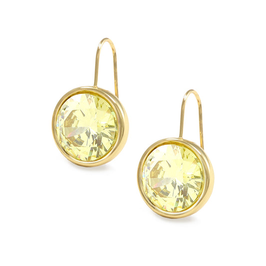 Citrus Parsons Drop Earrings