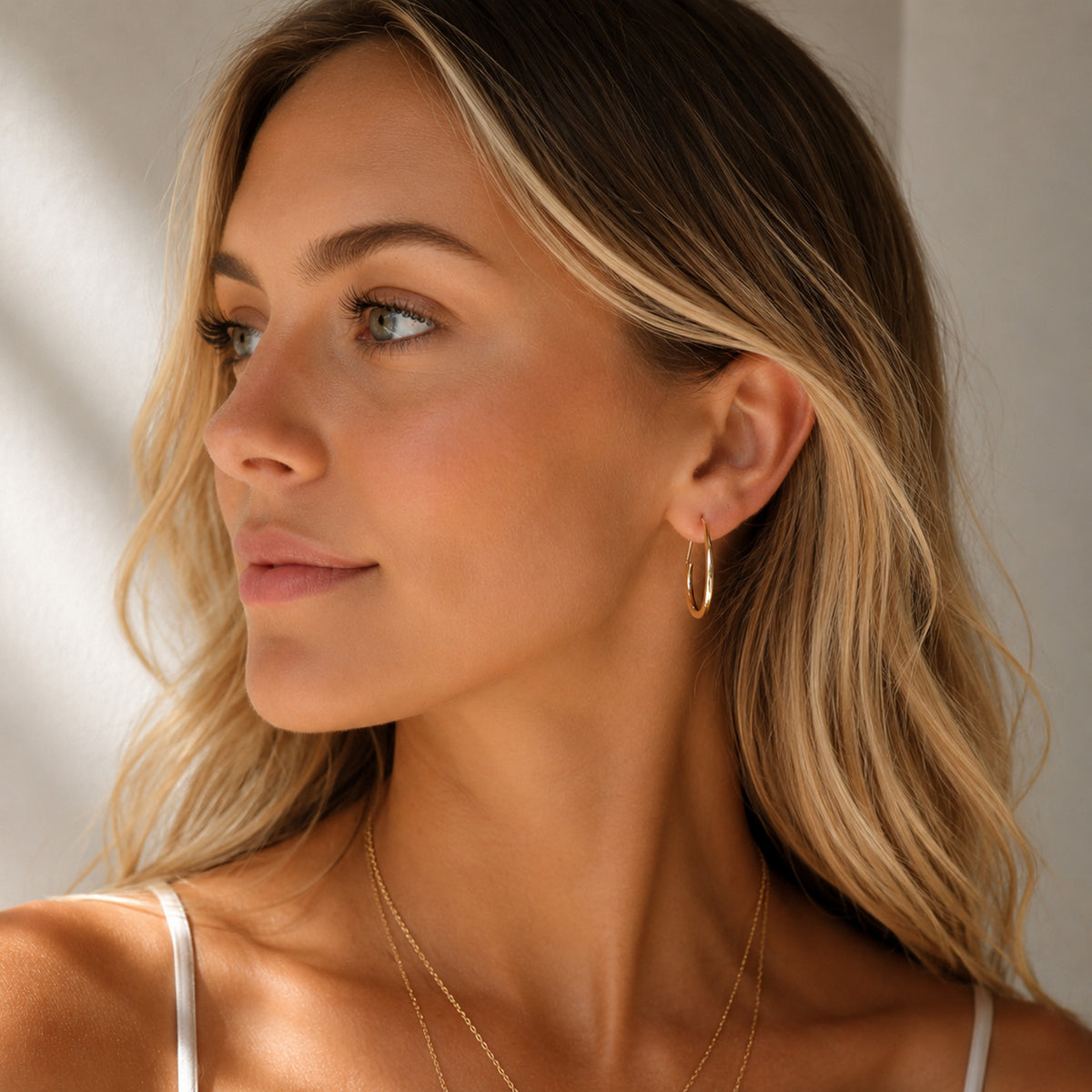 Aero Threader Hoops