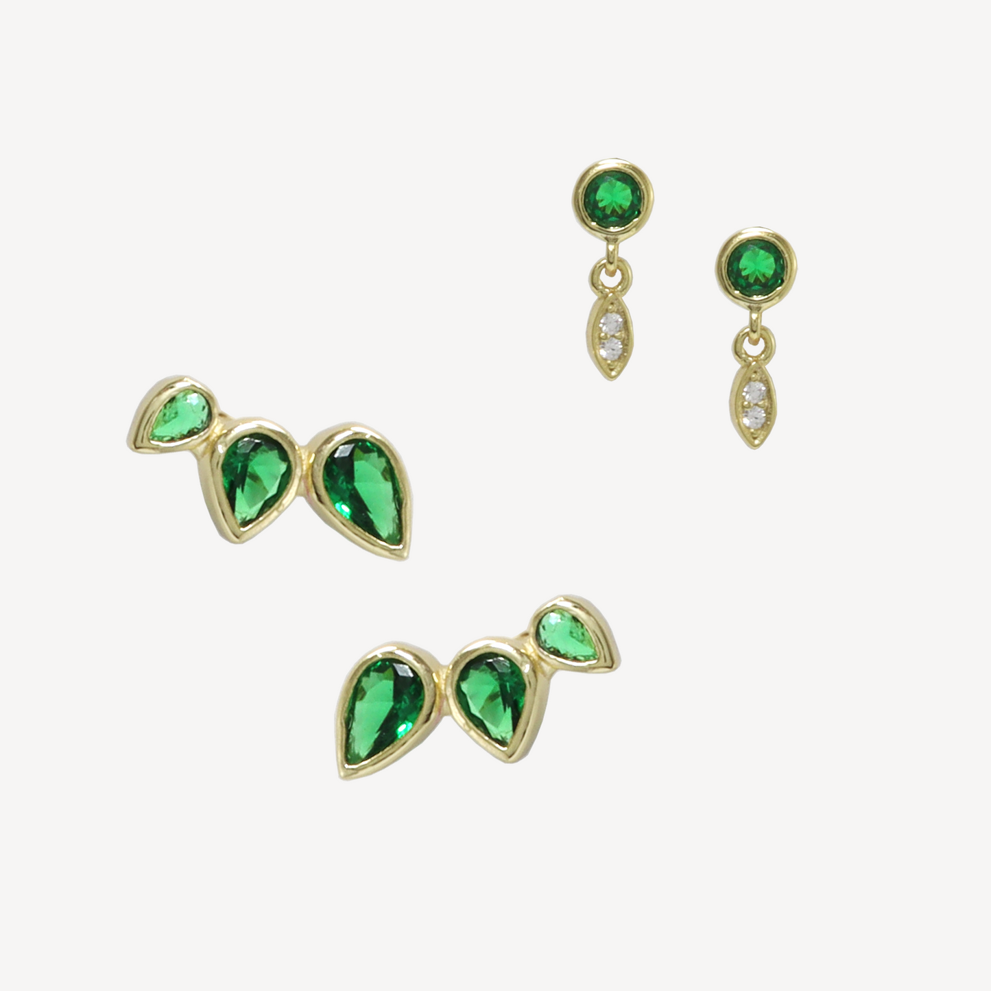 Evergreen Multi Set