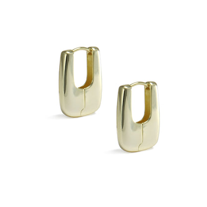 Padlock Hoops
