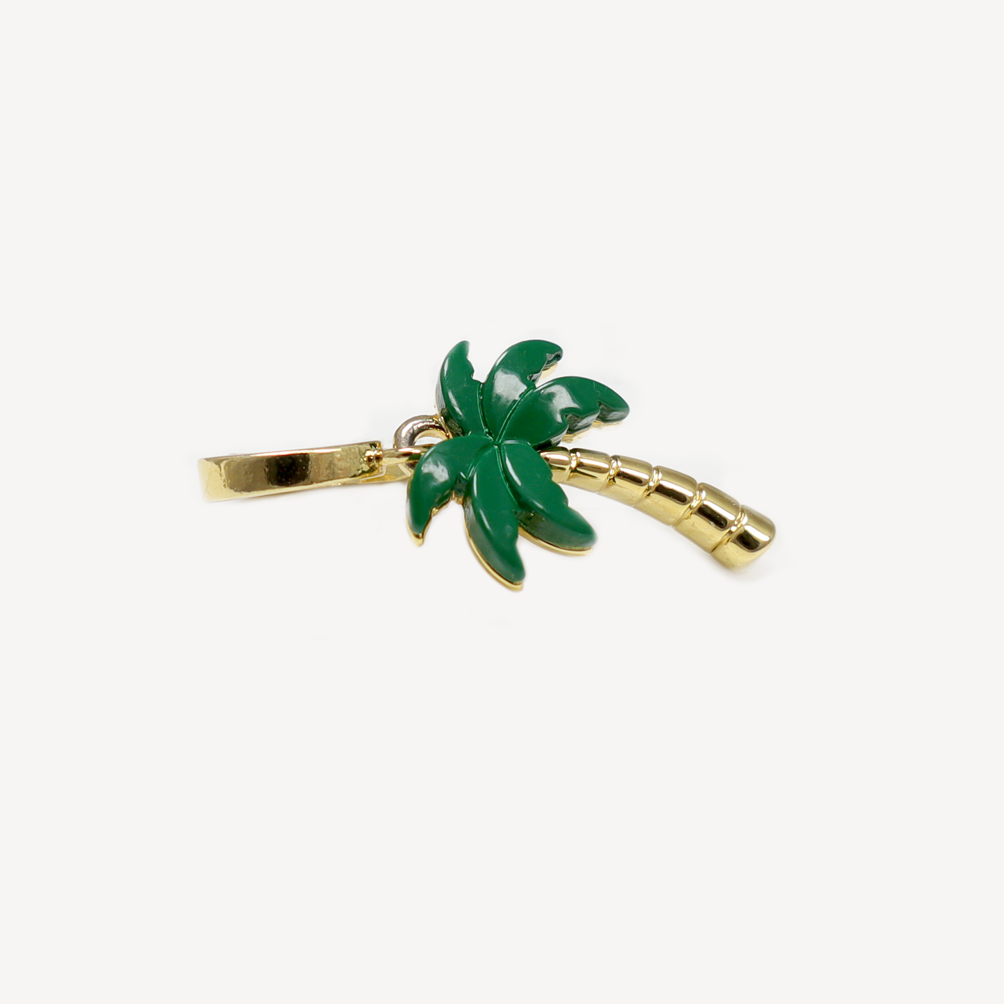 Palm Tree Charm