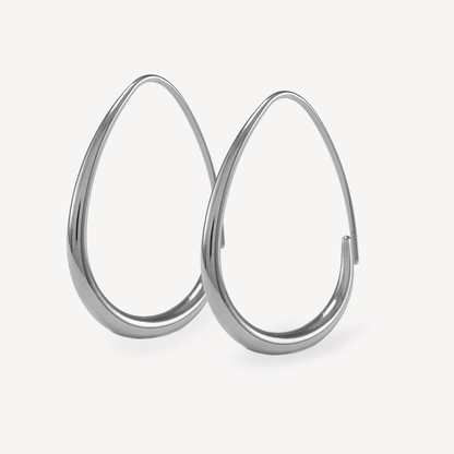 Aero Threader Hoops