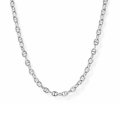 Cordelia Mariner Chain Necklace