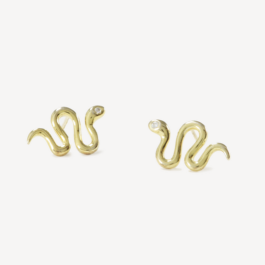 Snake studs