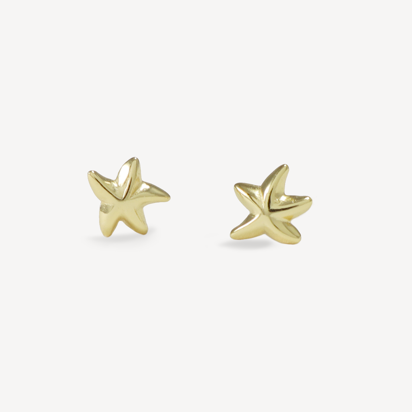 Starfish Studs